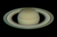 Saturn