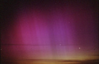 Polarlicht