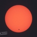 Venus Transit vom 8.Juni 2004
