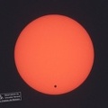 Venus Transit vom 8.Juni 2004