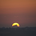 Sonnenaufgang 1. Juli 2022