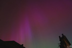 Polarlicht 10./11. Mai 2024 Meißen