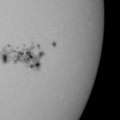 2024-05-10-1107 0-Sonne im Weisslicht 125er BORG stemp