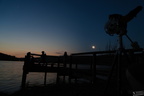 Sonnenfinsternis 12.8.2026 in Spanien Totalität